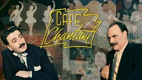 Singing Café