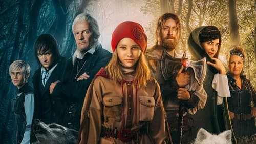 Red Riding Hood