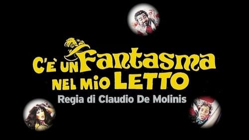 C'è un fantasma nel mio letto