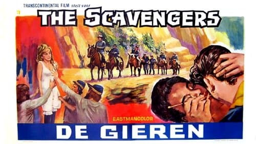 The Scavengers