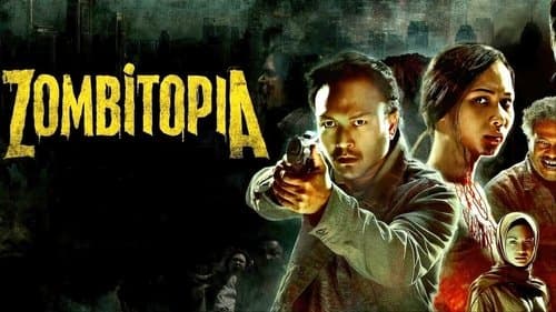 Zombitopia