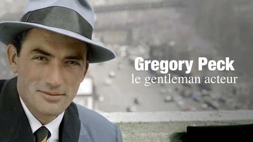 Gregory Peck, le gentleman acteur