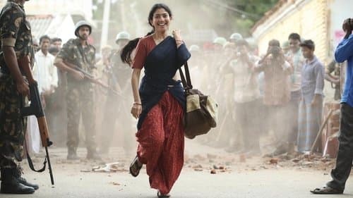 Viraata Parvam