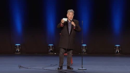Stewart Lee, Basic Lee: Live at The Lowry
