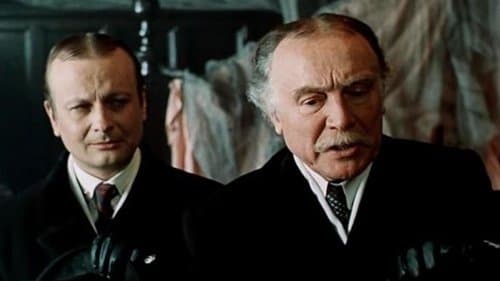 The Adventures of Sherlock Holmes and Dr. Watson: The Twentieth Century Begins - Part 1