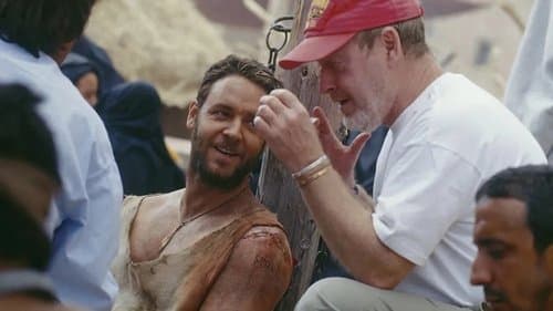 Strength and Honor: Creating the World of 'Gladiator'