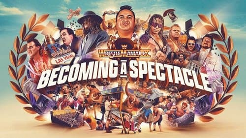 WrestleMania IX: Becoming a Spectacle