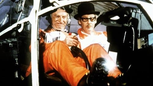 Superbug, the Craziest Car in the World