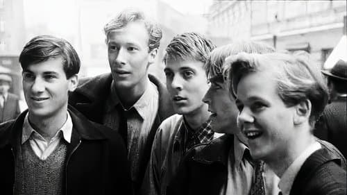 The Boys from St. Petri