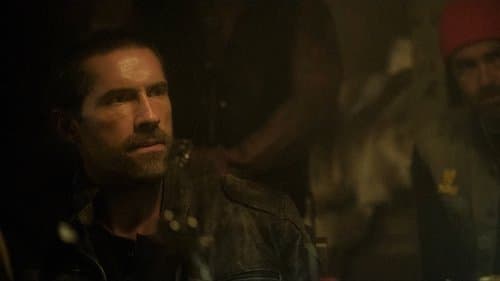 Day of Reckoning