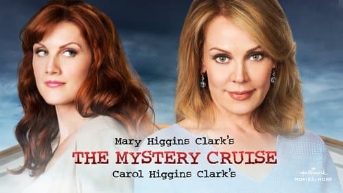 The Mystery Cruise