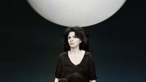 Antigone at the Barbican
