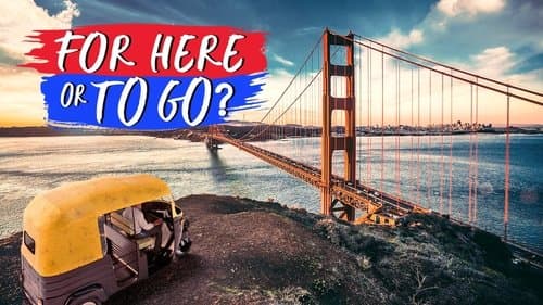 For Here or to Go?