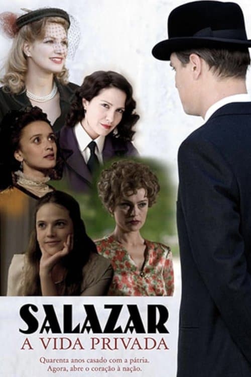 A Vida Privada de Salazar