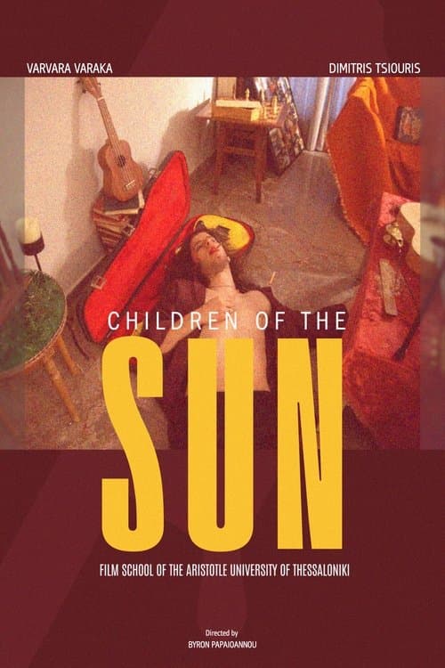 Children Of The Sun
