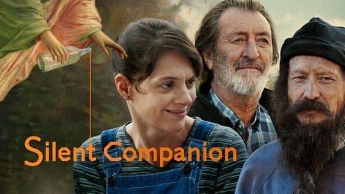 Silent Companion