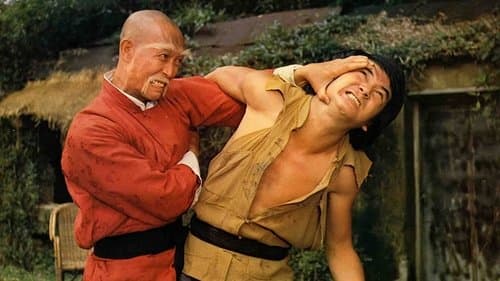 Mad Mad Kung Fu