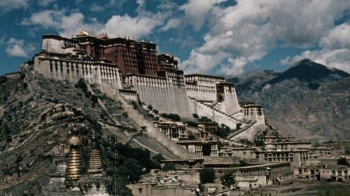 The Road Leads to Tibet
