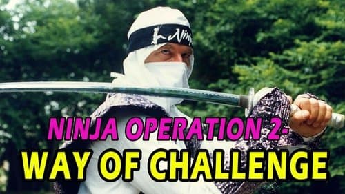 Ninja Strike Force