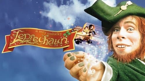 A Very Unlucky Leprechaun