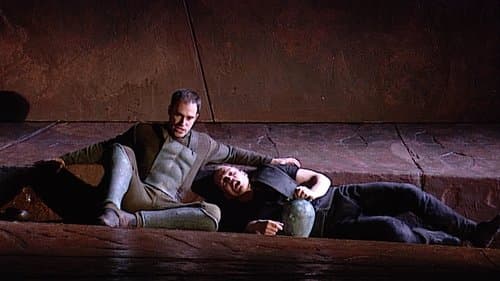 Britten: The Rape of Lucretia