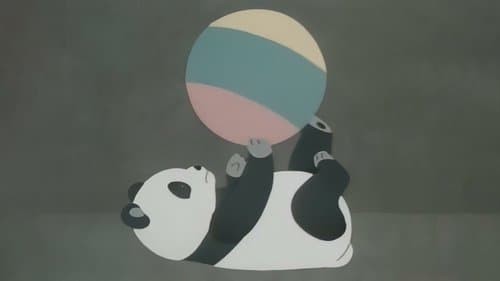 Xiongmao Monogatari TaoTao