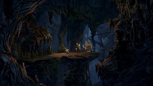 Quest for a Heart