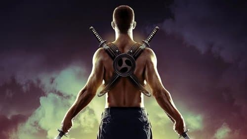 The Ninja Immovable Heart