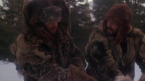 The Call of the Wild