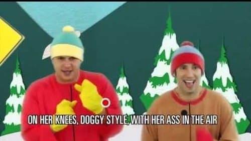 South Park: Kyle tries to find a girl, but Cartman always gets in the way