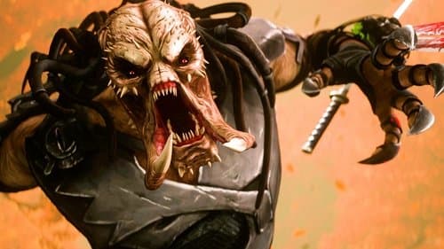 Predator: Killer of Killers