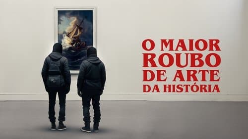 Art Thief
