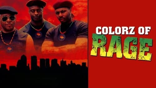 Colorz of Rage