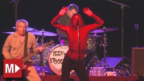 Iggy and the Stooges - Raw Power Live (In the Hands of the Fans)