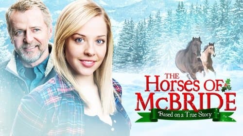 The Horses of McBride