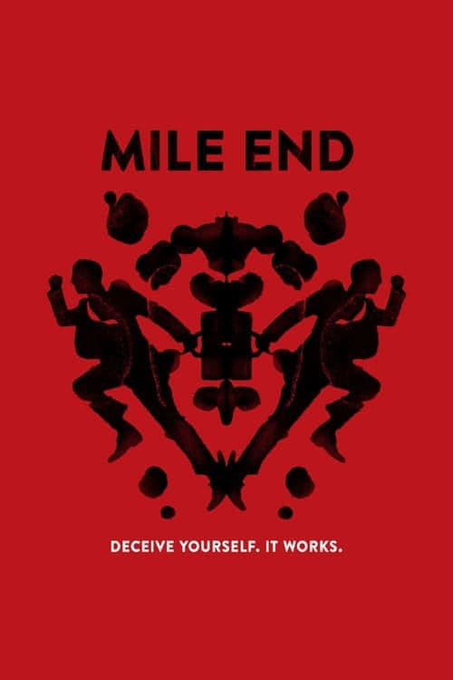 Mile End