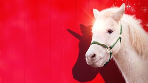 A Unicorn for Christmas