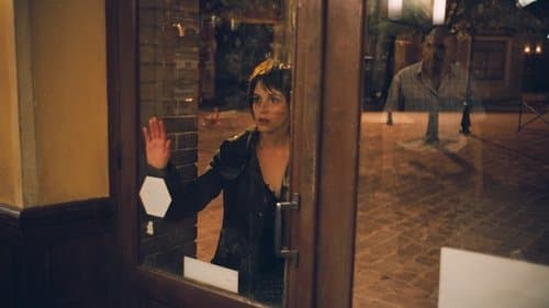 Waiting for Someone