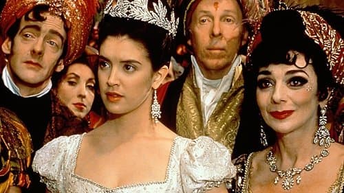 Princess Caraboo