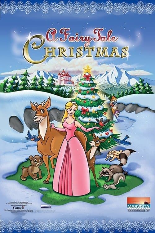 A Fairy Tale Christmas