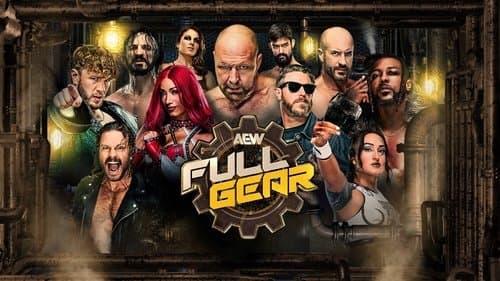 AEW Full Gear