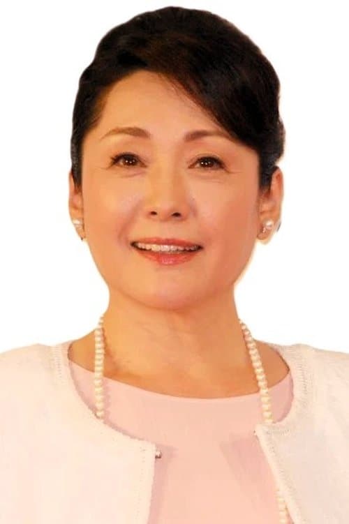 Keiko Matsuzaka