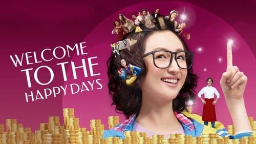Welcome to the Happy Days