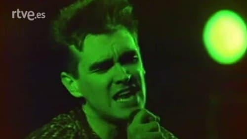 The Smiths: Live at Paseo De Camoens, Madrid, Spain