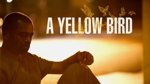 A Yellow Bird