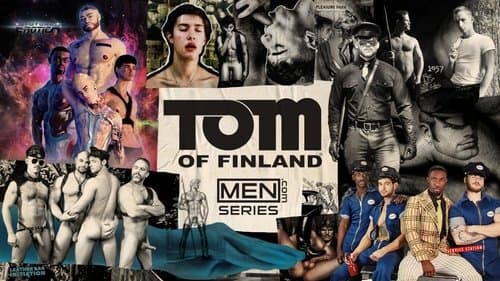 Tom of Finland
