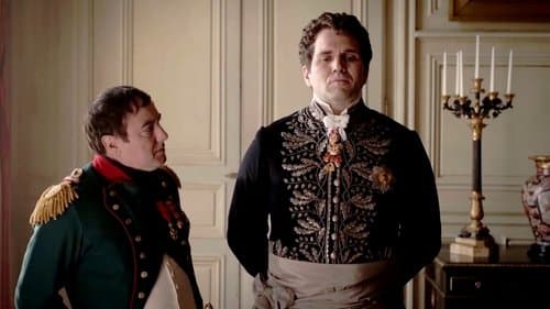 Napoleon vs. Metternich: The Beginning of the End