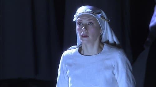 Poulenc: Dialogues des Carmelites