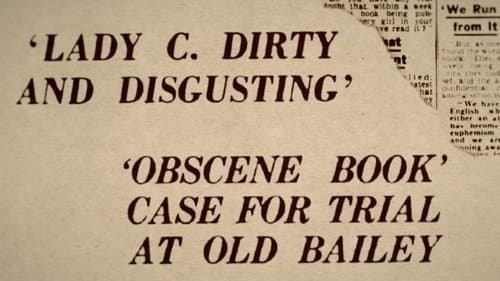 Who's Afraid of Lady Chatterley?