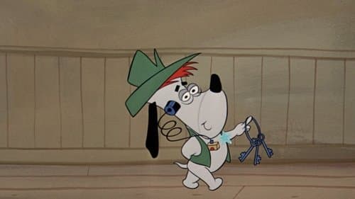 Deputy Droopy
